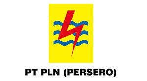PT. PLN (Persero)