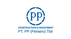 PT. PP (Persero) Tbk
