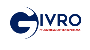 Logo PT Givro